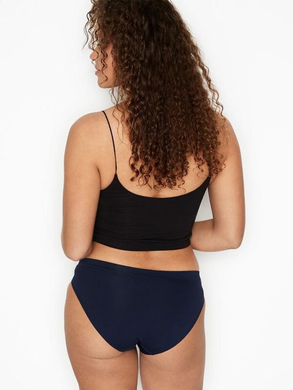 Victoria's Secret Seamless Bikini Panty - Image 2