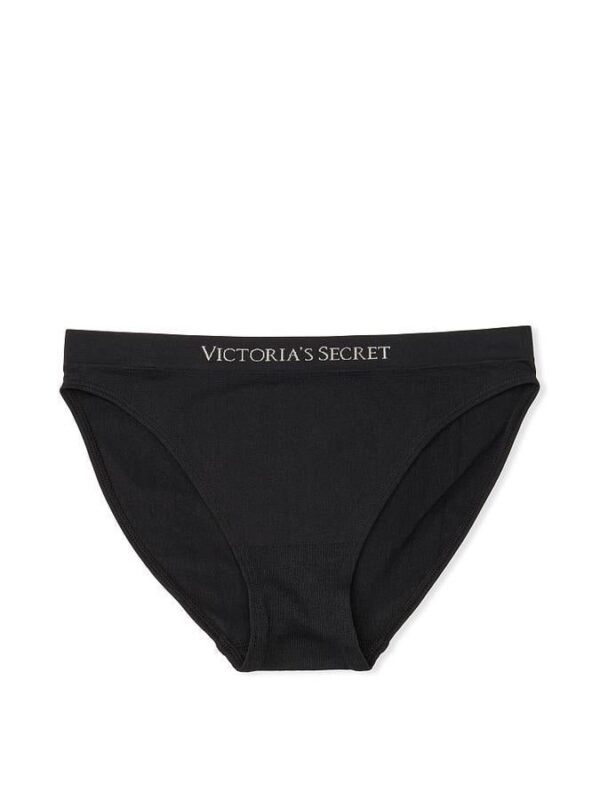 Victoria's Secret Seamless Bikini Panty - Image 3