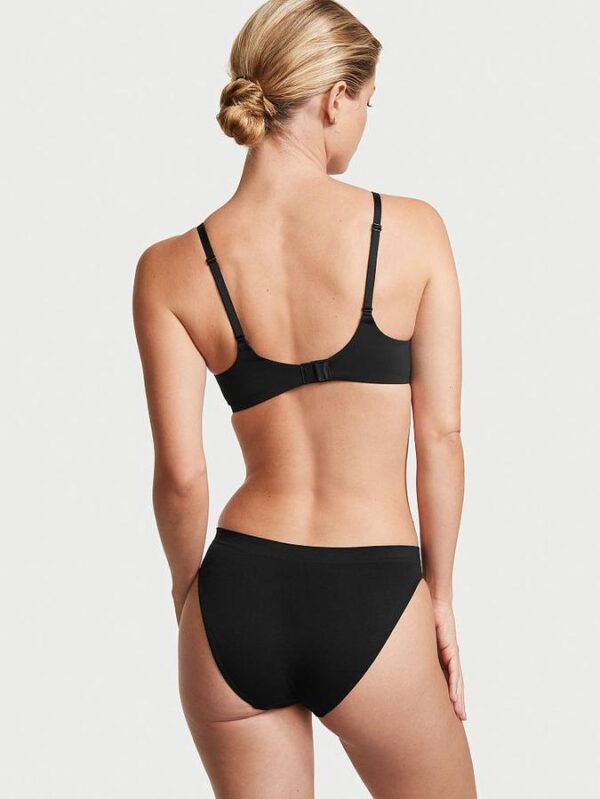Victoria's Secret Seamless Bikini Panty - Image 2