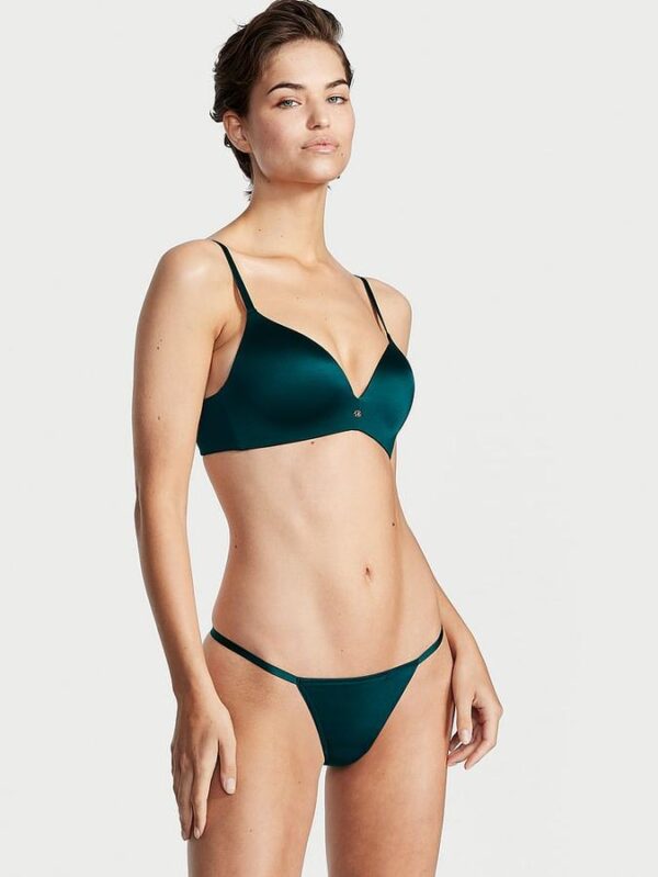 Victoria's Secret V Hardware Adjustable V-String Panty