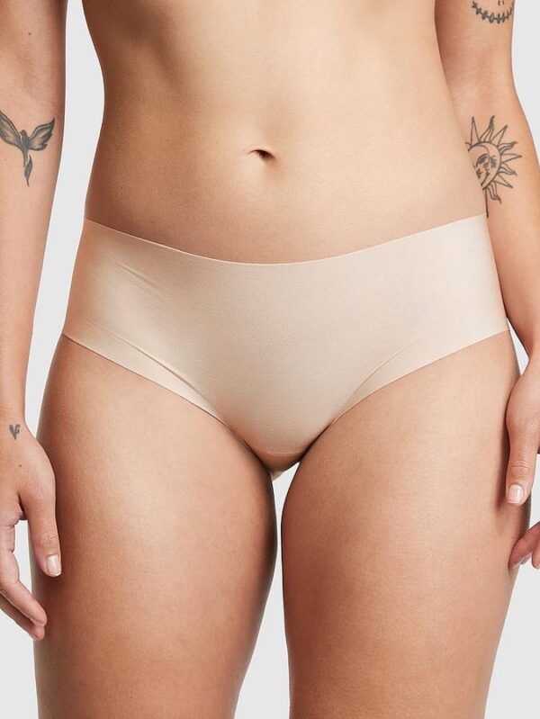 Victoria's Secret No-Show Hipster Panty