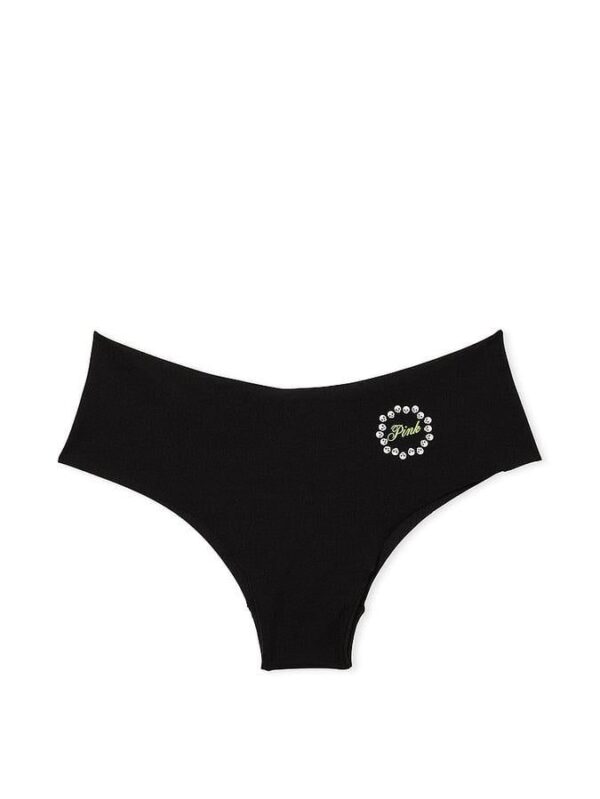 Victoria's Secret No-Show Cheekster Panty