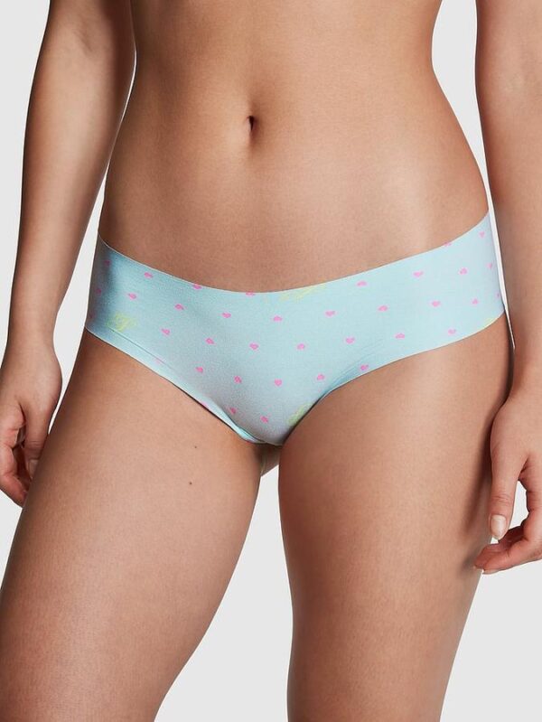 Victoria's Secret No-Show Cheekster Panty