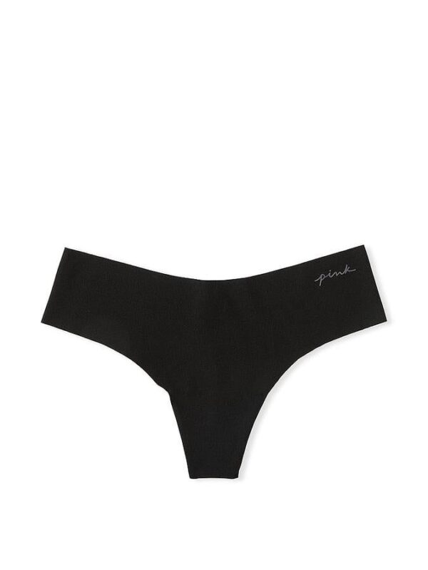 Victoria's Secret No-Show Thong Panty - Image 2