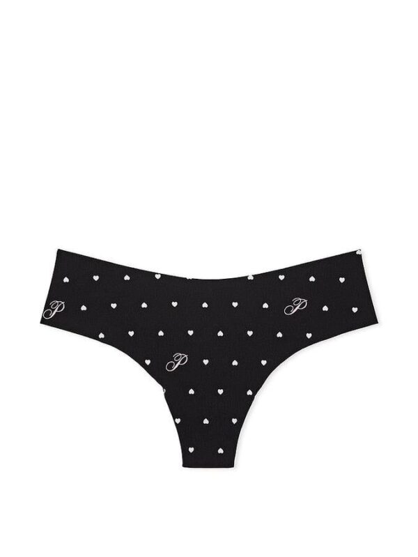 Victoria's Secret No-Show Thong Panty - Image 2