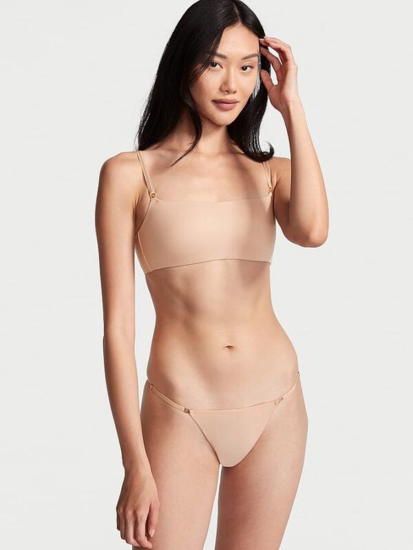 Victoria's Secret Adjustable String Thong Panty