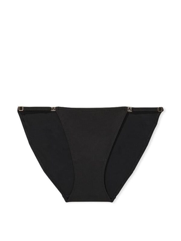 Victoria's Secret Adjustable String Bikini Panty - Image 3