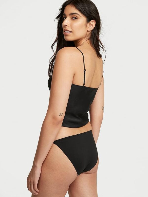 Victoria's Secret Adjustable String Bikini Panty - Image 2