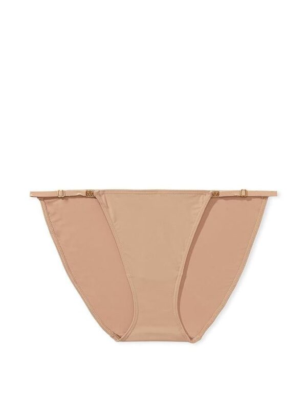 Victoria's Secret Adjustable String Bikini Panty