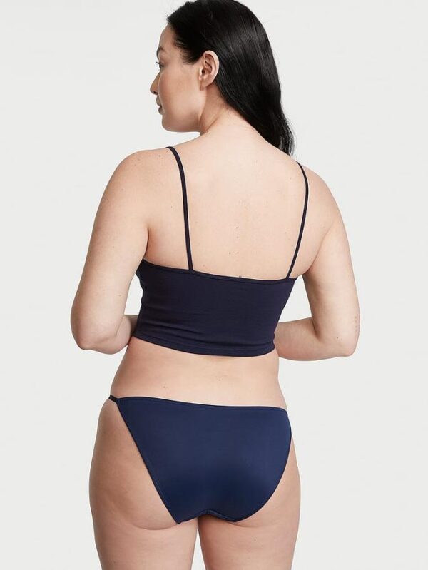 Victoria's Secret Adjustable String Bikini Panty - Image 2