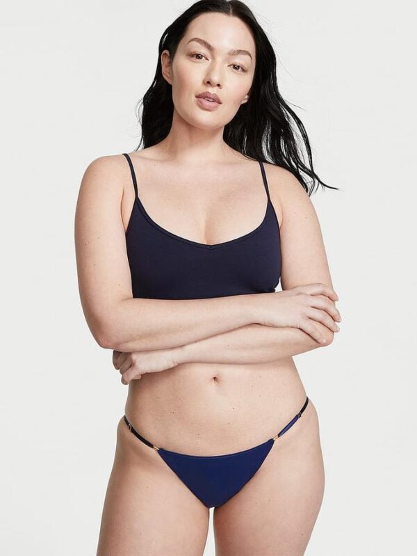 Victoria's Secret Adjustable String Bikini Panty