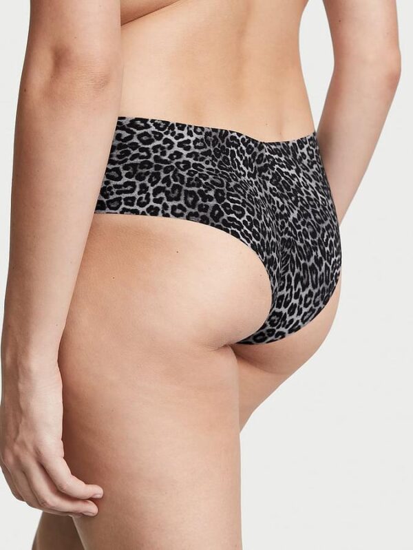 Victoria's Secret No-Show Cheeky Panty - Image 2