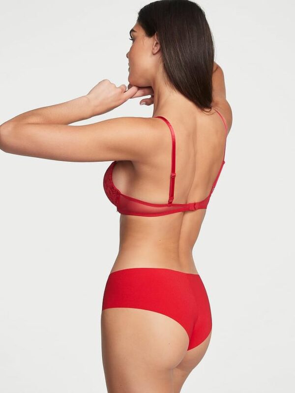 Victoria's Secret No-Show Cheeky Panty - Image 2