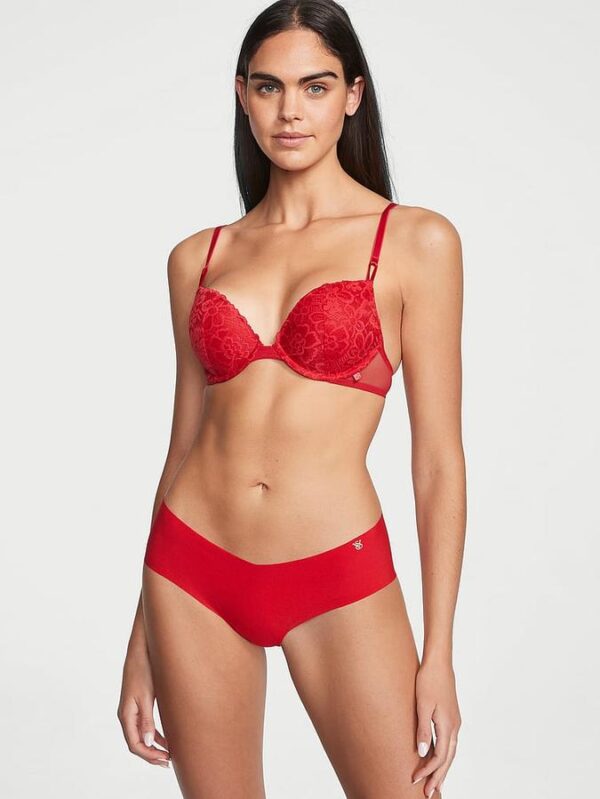 Victoria's Secret No-Show Cheeky Panty