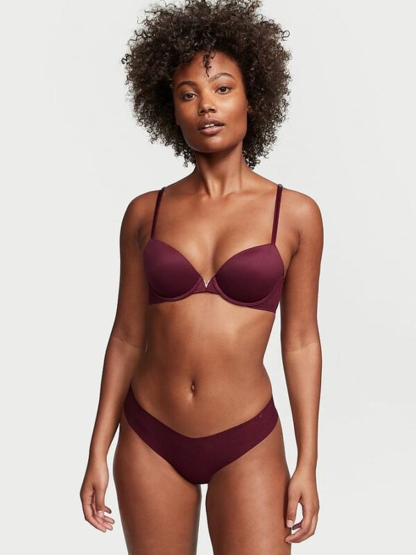 Victoria's Secret No-Show Thong Panty