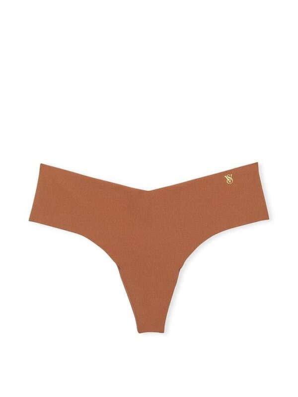 Victoria's Secret No-Show Thong Panty - Image 2