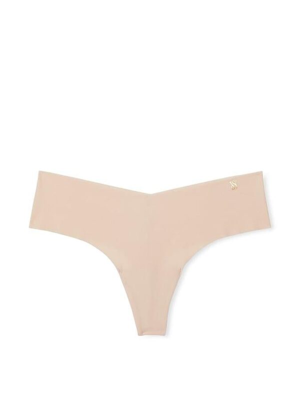 Victoria's Secret No-Show Thong Panty - Image 2
