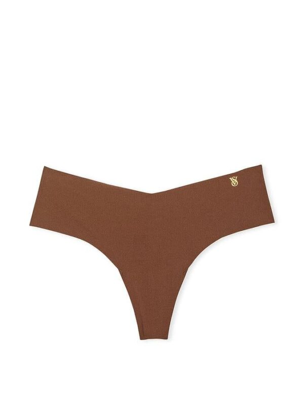 Victoria's Secret No-Show Thong Panty - Image 2