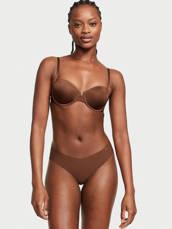 Victoria's Secret No-Show Thong Panty