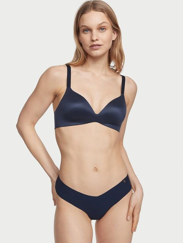 Victoria's Secret  No-Show Thong Panty
