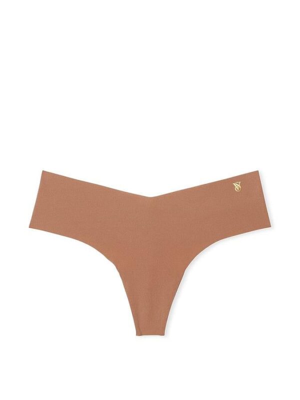 Victoria's Secret No-Show Thong Panty - Image 2