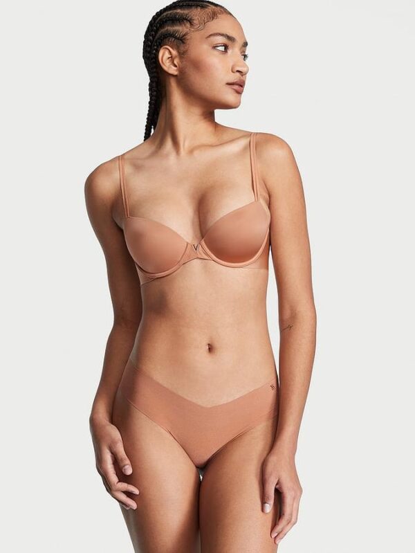 Victoria's Secret No-Show Thong Panty