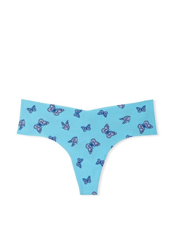Victoria's Secret No-Show Thong Panty - Image 3