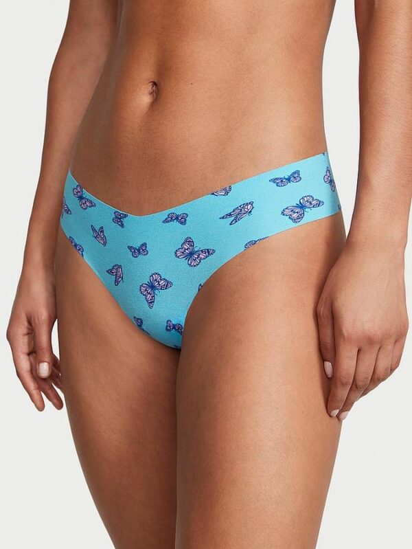 Victoria's Secret No-Show Thong Panty