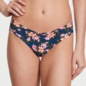 Victoria's Secret No-Show Thong Panty