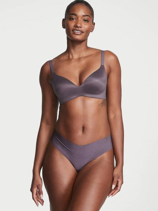 Victoria's Secret No-Show Thong Panty