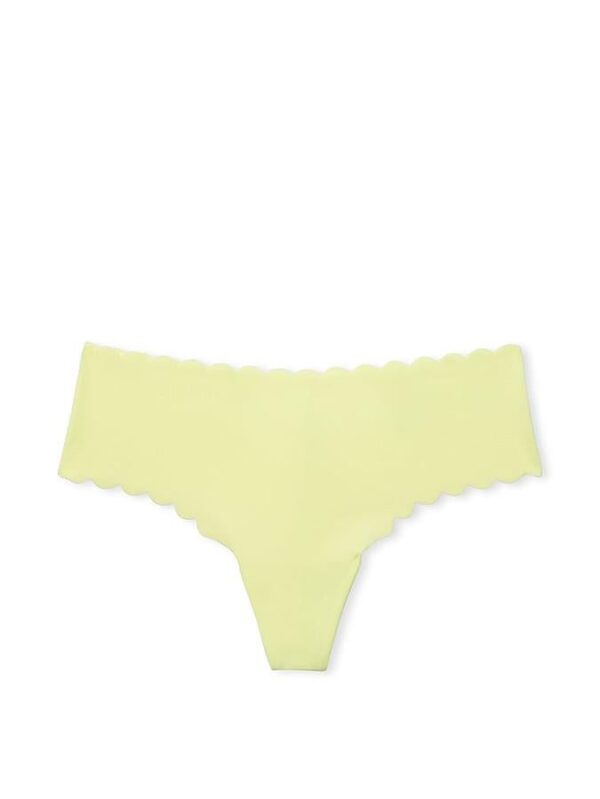 Victoria's Secret No-Show Thong Panty - Image 3