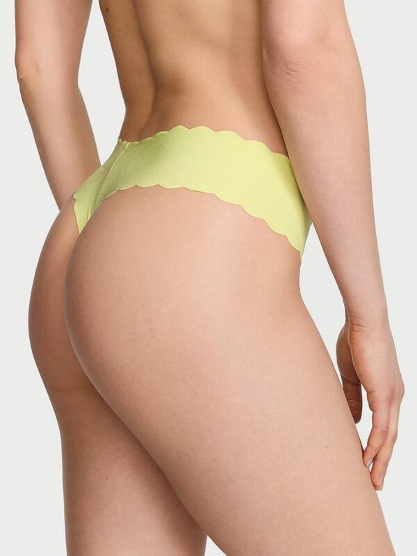 Victoria's Secret No-Show Thong Panty - Image 2