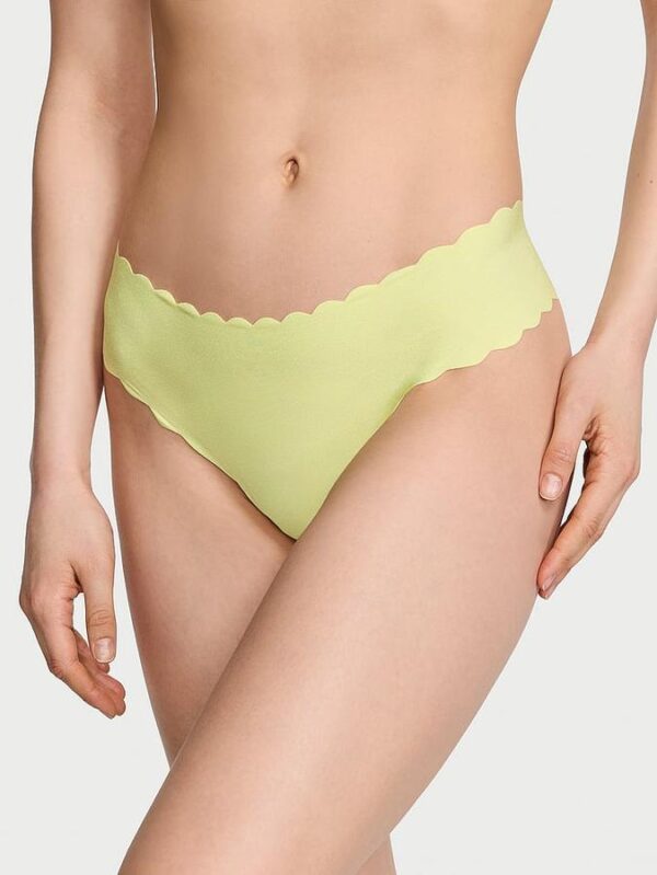 Victoria's Secret No-Show Thong Panty