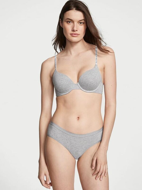Victoria's Secret Stretch Cotton Hiphugger Panty