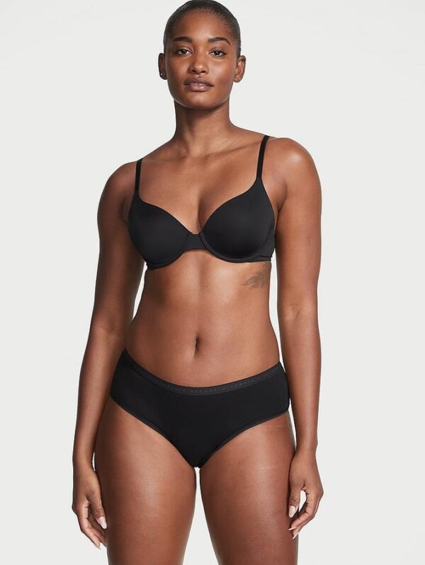 Victoria's Secret Stretch Cotton Hiphugger Panty