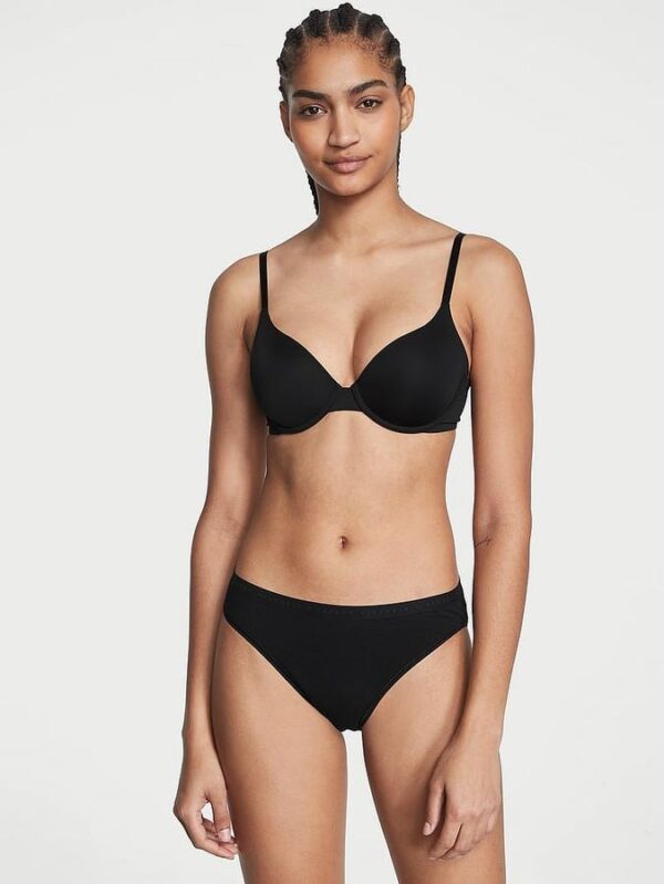 Victoria's Secret Stretch Cotton Bikini Panty