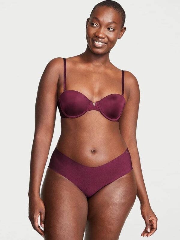 Victoria's Secret No-Show Hiphugger Panty