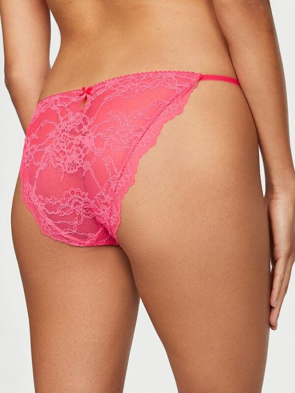 Victoria's Secret Mini String Bikini Panty - Image 2