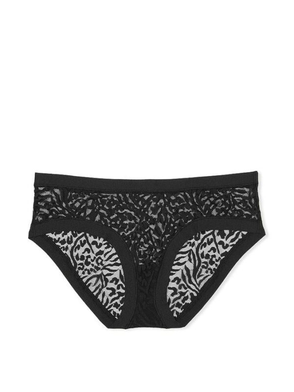 Victoria's Secret No-Show Hiphugger Panty