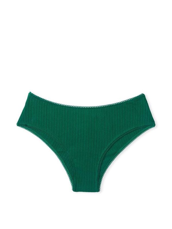 Victoria's Secret Cotton Cheekster Panty - Image 3