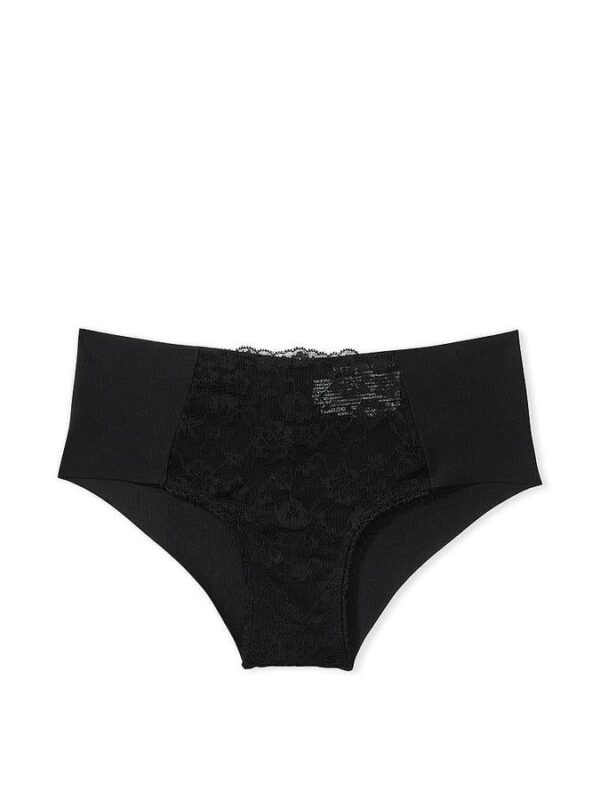Victoria's Secret No-Show Lace Cheeky Panty - Image 3