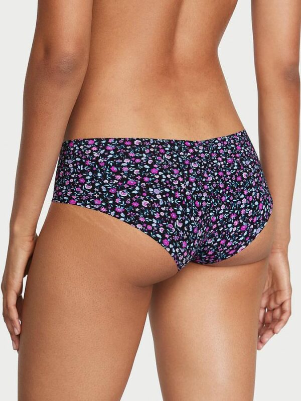 Victoria's Secret No-Show Lace Cheeky Panty - Image 2
