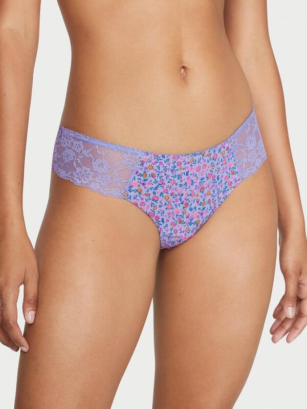 Victoria's Secret No-Show Thong Panty