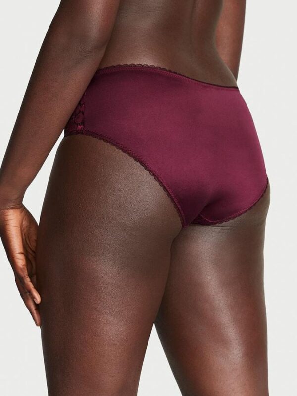 Victoria's Secret  Lace-Front Hiphugger Panty - Image 2