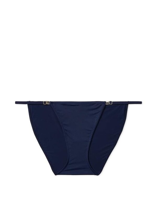 Victoria's Secret Adjustable String Bikini Panty