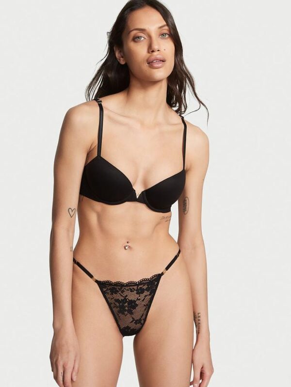 Victoria's Secret No-Show Hiphugger Panty - Image 3