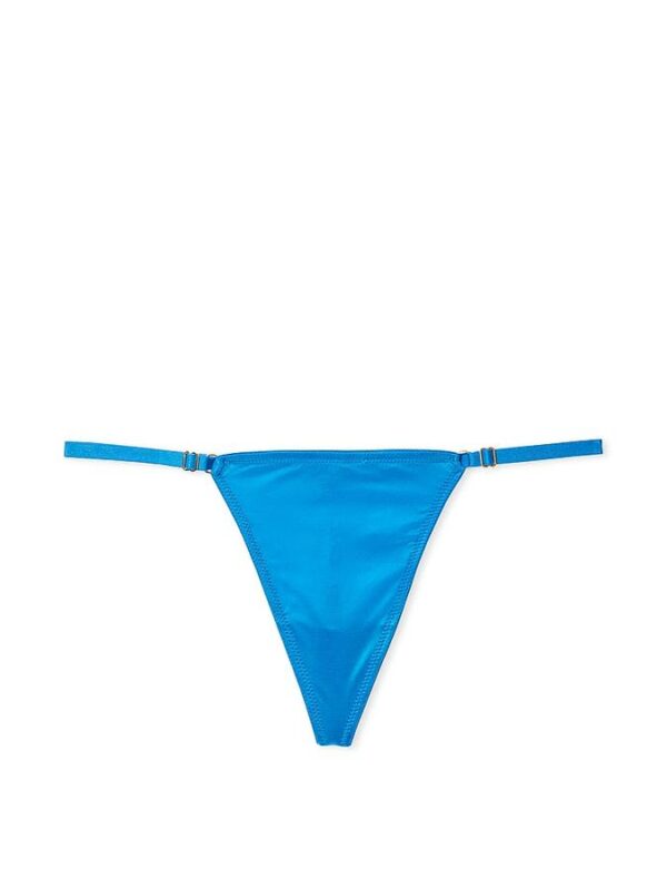 Victoria's Secret V-Hardware Adjustable V-String Panty - Image 3