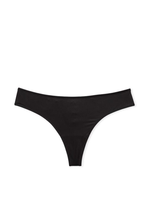 Victoria's Secret So Obsessed Strappy Thong Panty - Image 2