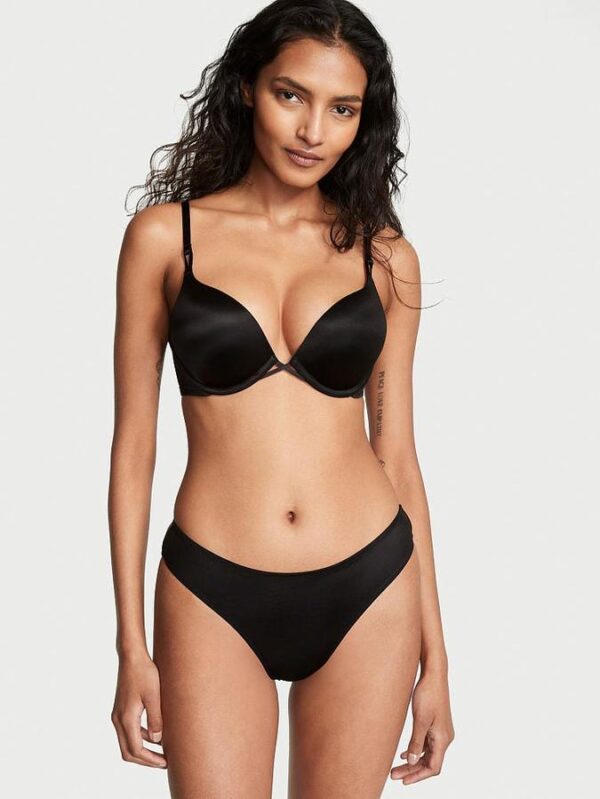 Victoria's Secret So Obsessed Strappy Thong Panty