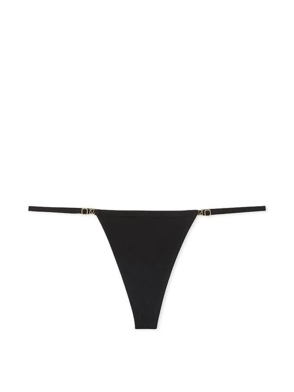 Victoria's Secret Adjustable String Thong Panty - Image 2